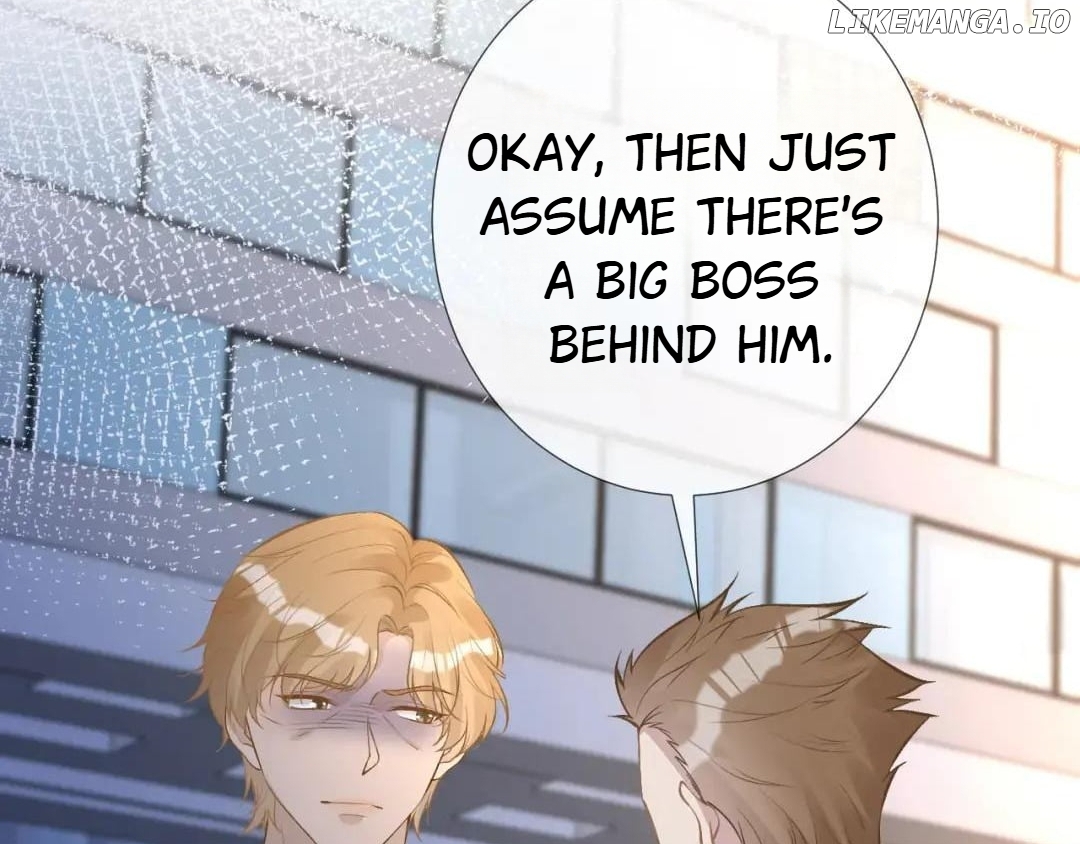 Everyone's Darling Chapter 152 - page 38